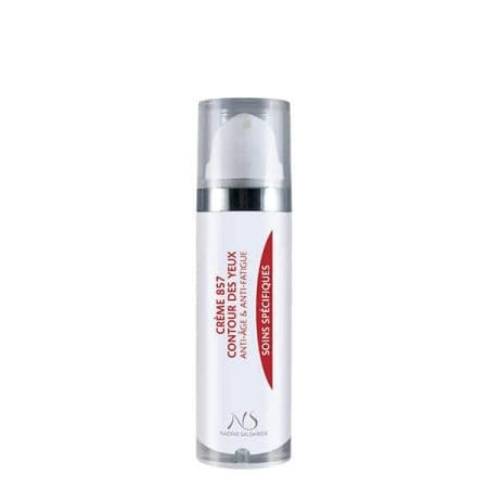 Eye Contour Cream 857- Paakių kontūro kremas 857- e-shop at skinstars.lt