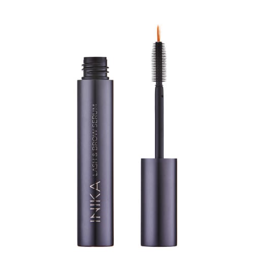 Inika Organic Lash & Brow Serum, 7ml at e-shop skinstars.lt