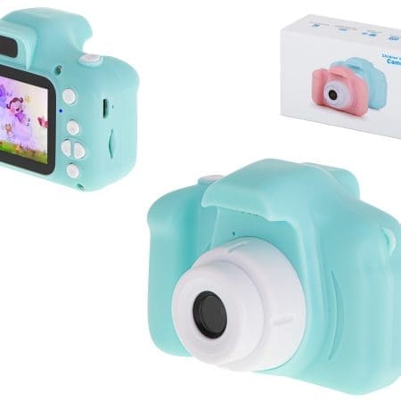 Skaitmeninis fotoaparatas vaikams HD 2.0 Skaitmeninis fotoaparatas vaikams HD 2.0