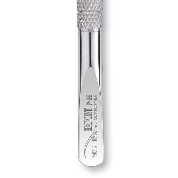 Nghia Export odelių atstūmėjas P-02