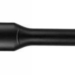 Plaukų tiesintuvas IR 44 mm OSOMP861BL juodas