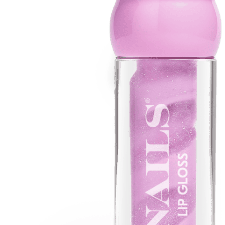 5200384506500lip-gloss-purple_1765483751 Snails lūpų blizgis violetinis