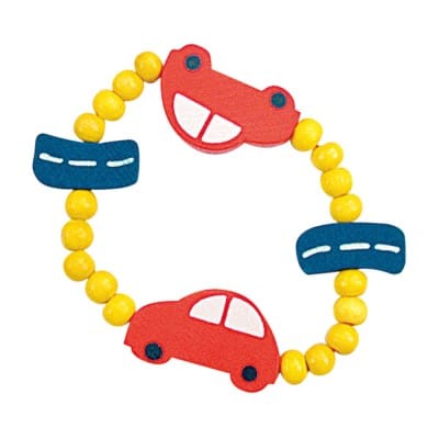 apyranke-su-mediniais-karoliukais-automobiliukai_299 Apyrankė su mediniais karoliukais Automobiliukai