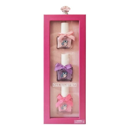 g0609-mini-3-pack-snails-dream-work_1777970697 Snails nagų lakų rinkinys Mažos svajonės